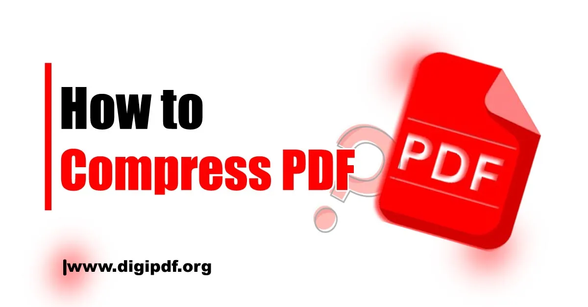 How to CommPres PDF?