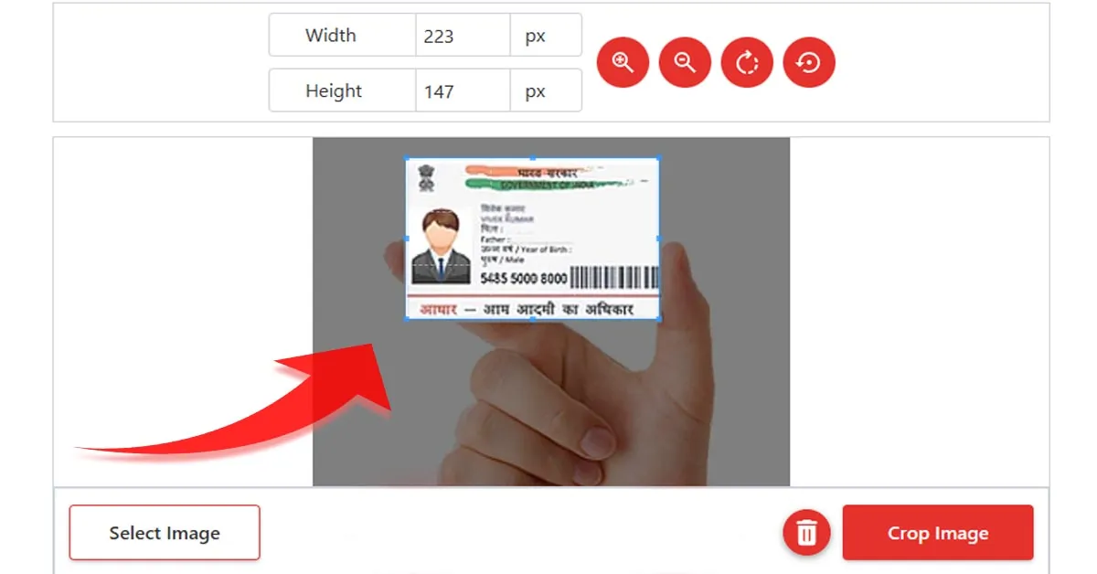 Compress JPEG File Online